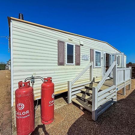 6 Berth Caravan By The Beach In Hunstanton In Norfolk, Pets Welcome Ref 13009L 외부 사진