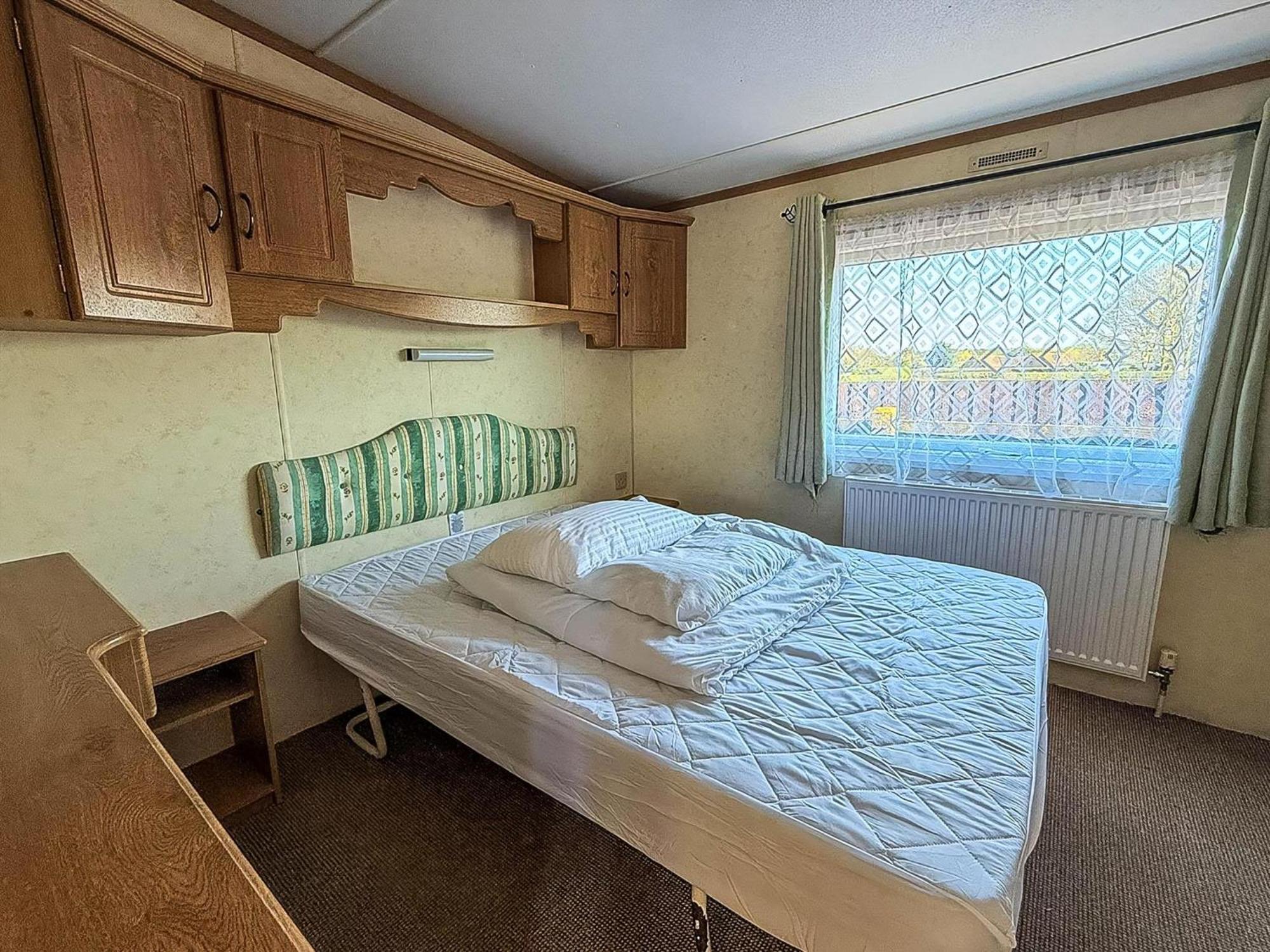 6 Berth Caravan By The Beach In Hunstanton In Norfolk, Pets Welcome Ref 13009L 외부 사진