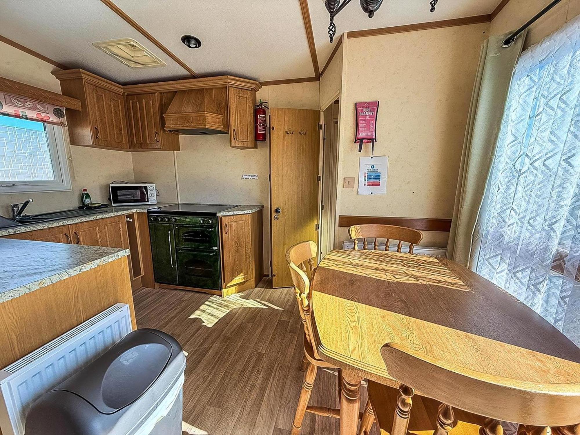 6 Berth Caravan By The Beach In Hunstanton In Norfolk, Pets Welcome Ref 13009L 외부 사진