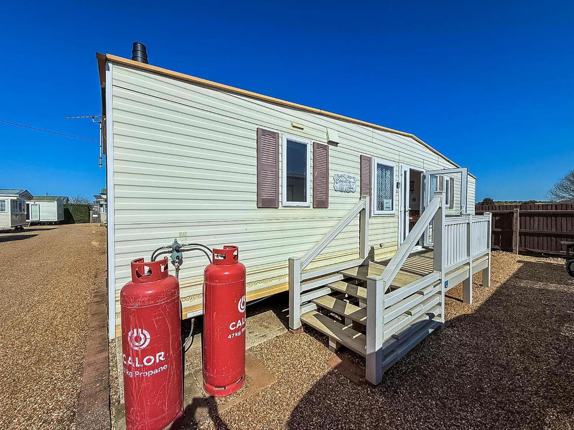 6 Berth Caravan By The Beach In Hunstanton In Norfolk, Pets Welcome Ref 13009L 외부 사진